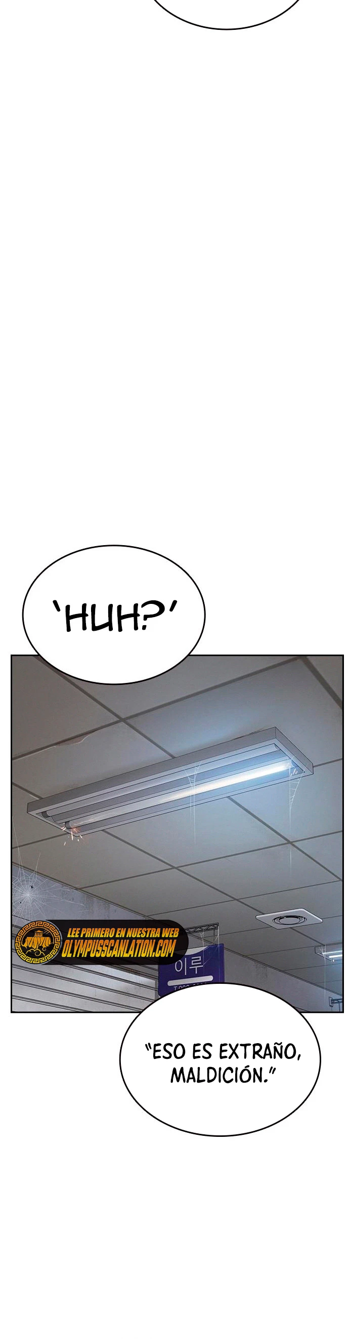 Grupo de Estudio Capítulo 162 - Page 45