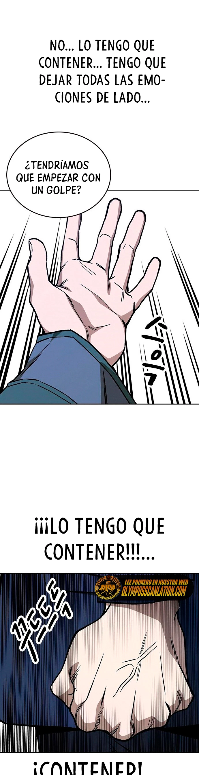 Grupo de Estudio Capítulo 162 - Page 51