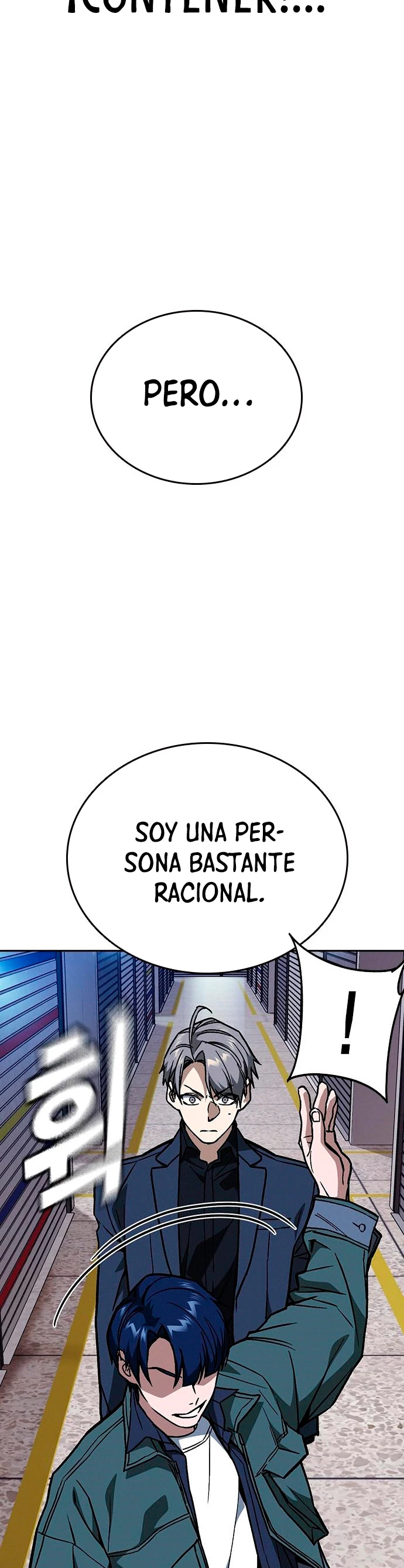 Grupo de Estudio Capítulo 162 - Page 52