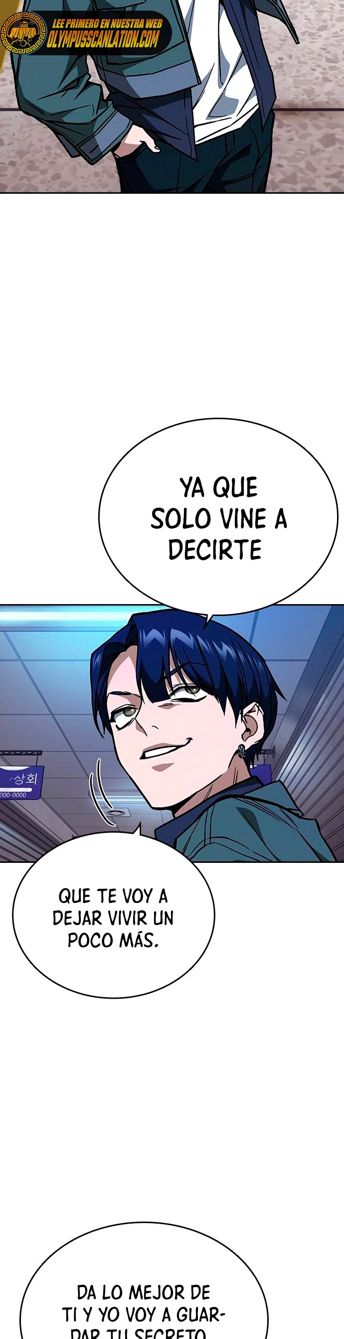 Grupo de Estudio Capítulo 162 - Page 53