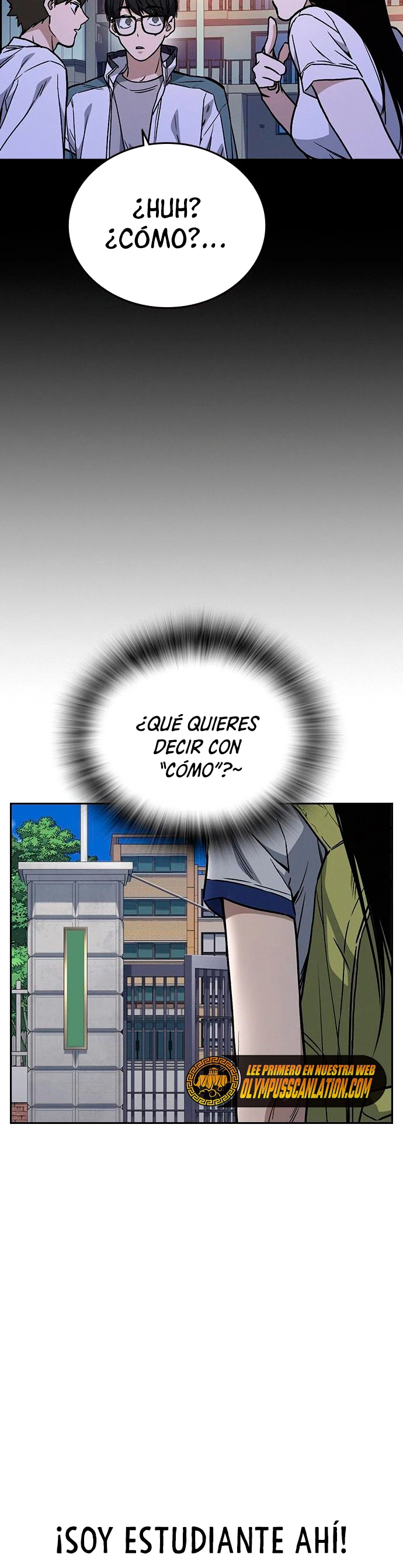 Grupo de Estudio Capítulo 162 - Page 56