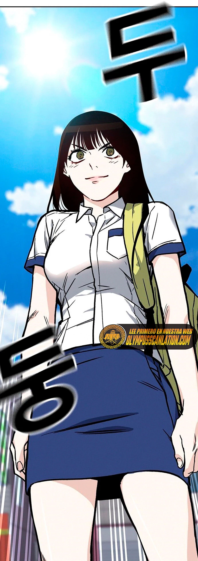 Grupo de Estudio Capítulo 162 - Page 57