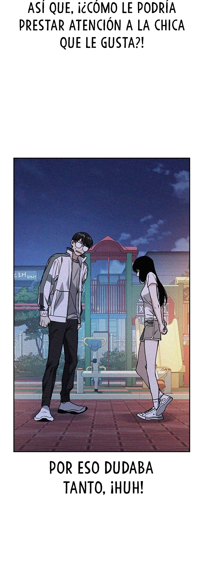 Grupo de Estudio Capítulo 162 - Page 59