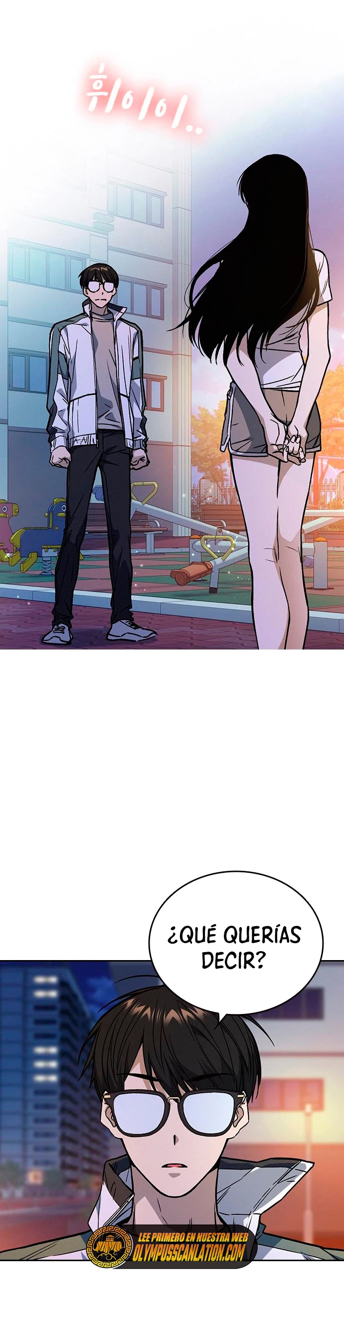 Grupo de Estudio Capítulo 162 - Page 6