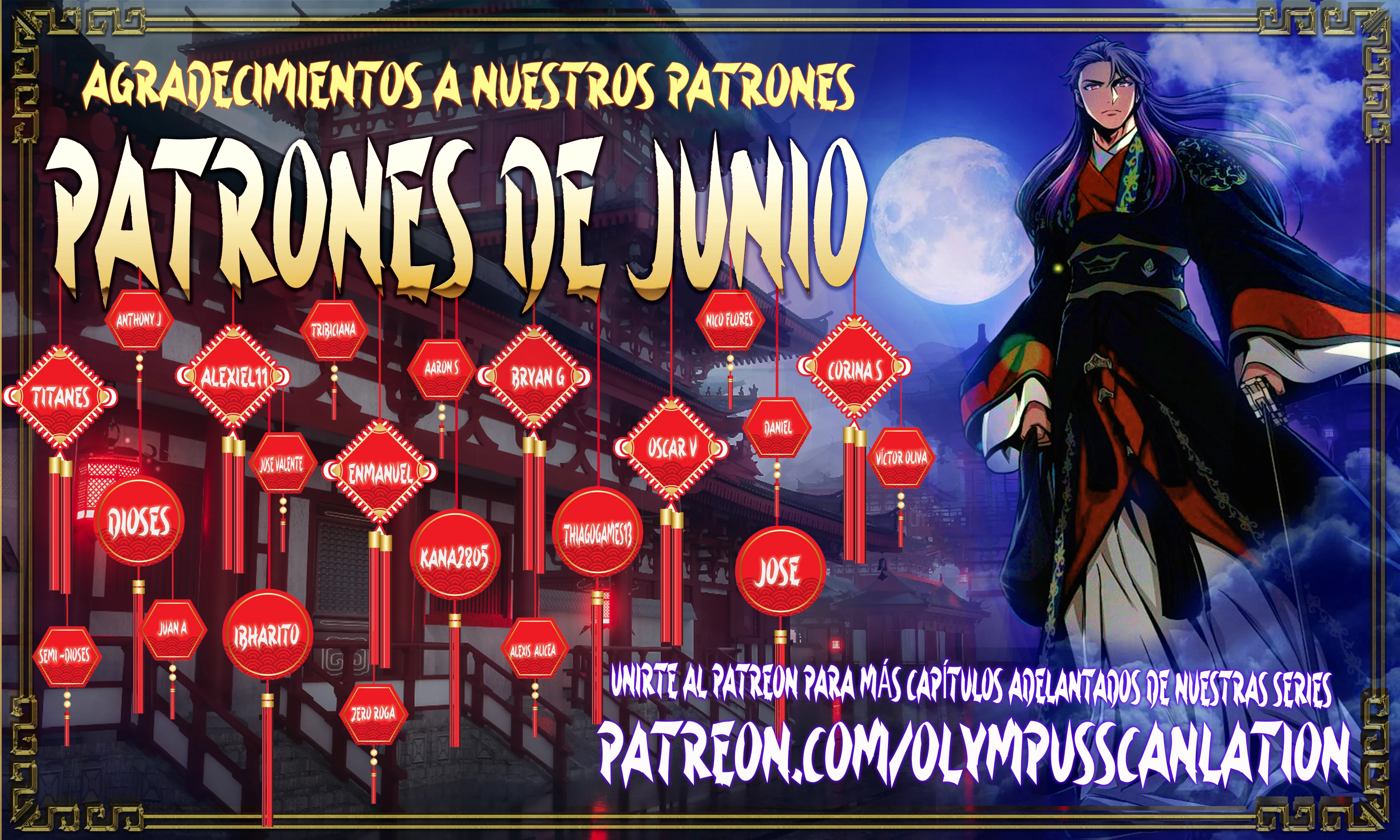 Grupo de Estudio Capítulo 162 - Page 63