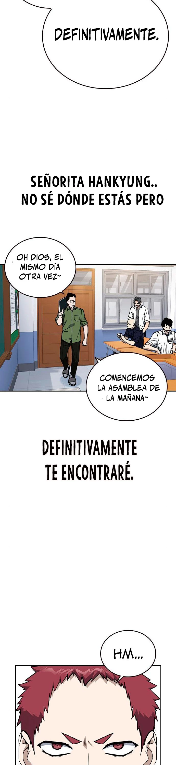 Grupo de Estudio Capítulo 163 - Page 16