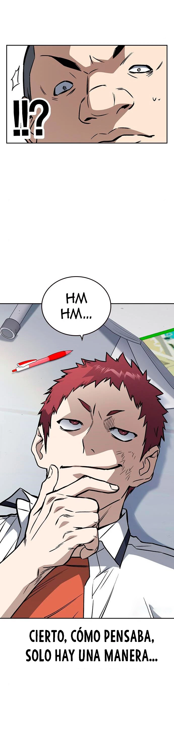 Grupo de Estudio Capítulo 163 - Page 27