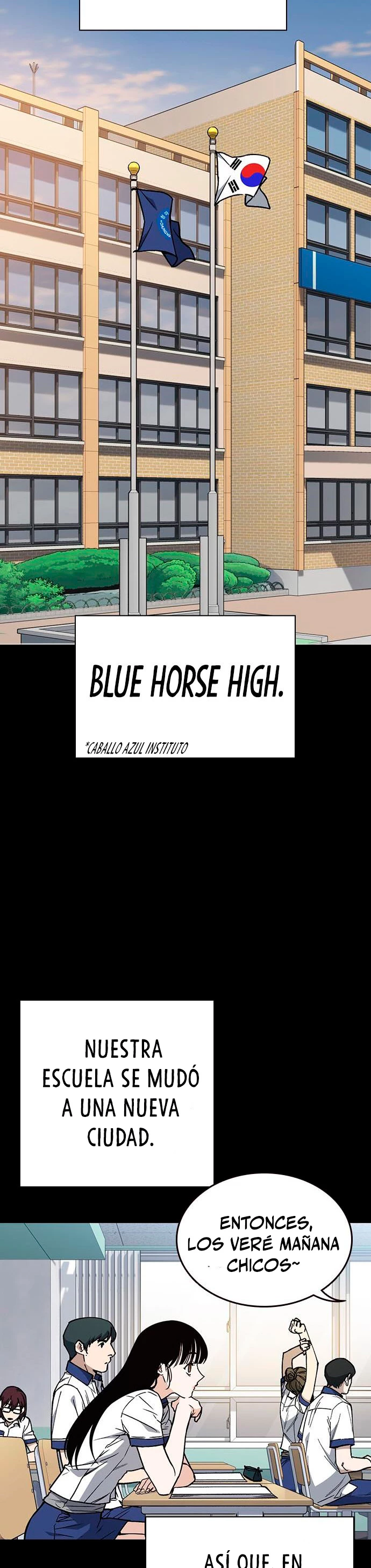 Grupo de Estudio Capítulo 163 - Page 3