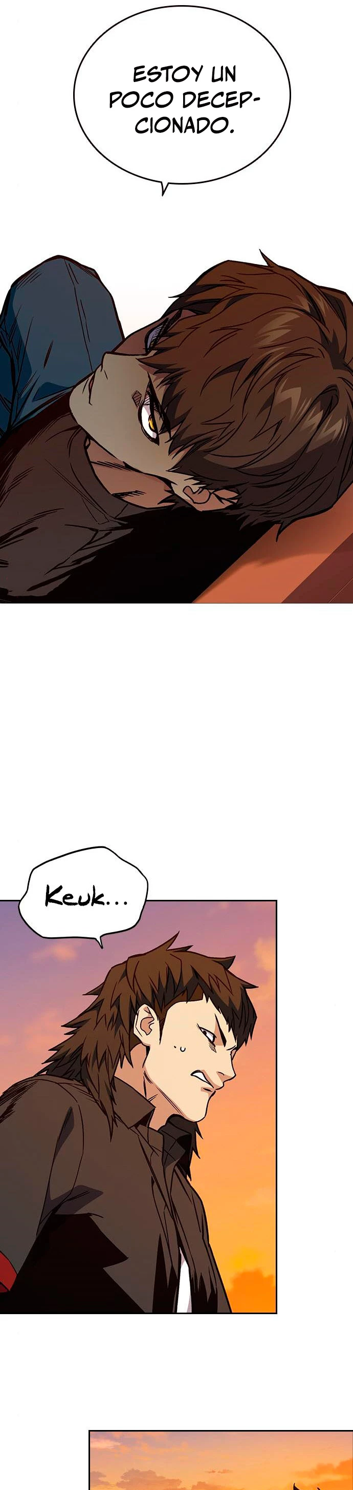 Grupo de Estudio Capítulo 163 - Page 33