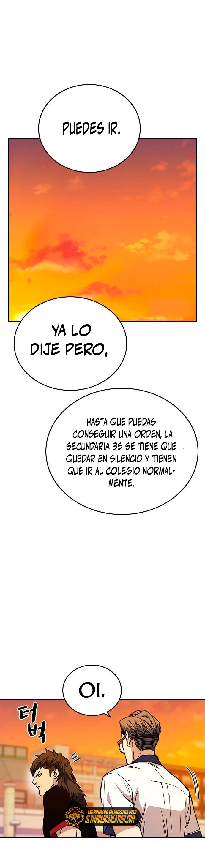 Grupo de Estudio Capítulo 163 - Page 37