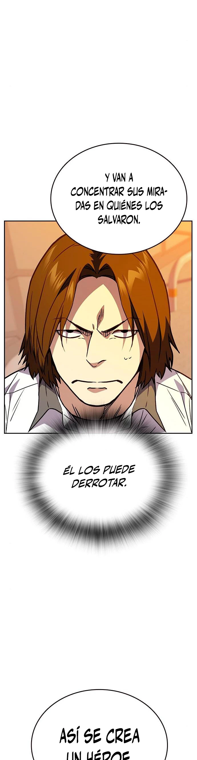 Grupo de Estudio Capítulo 163 - Page 43