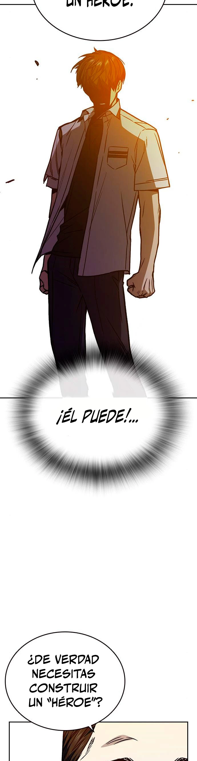 Grupo de Estudio Capítulo 163 - Page 44