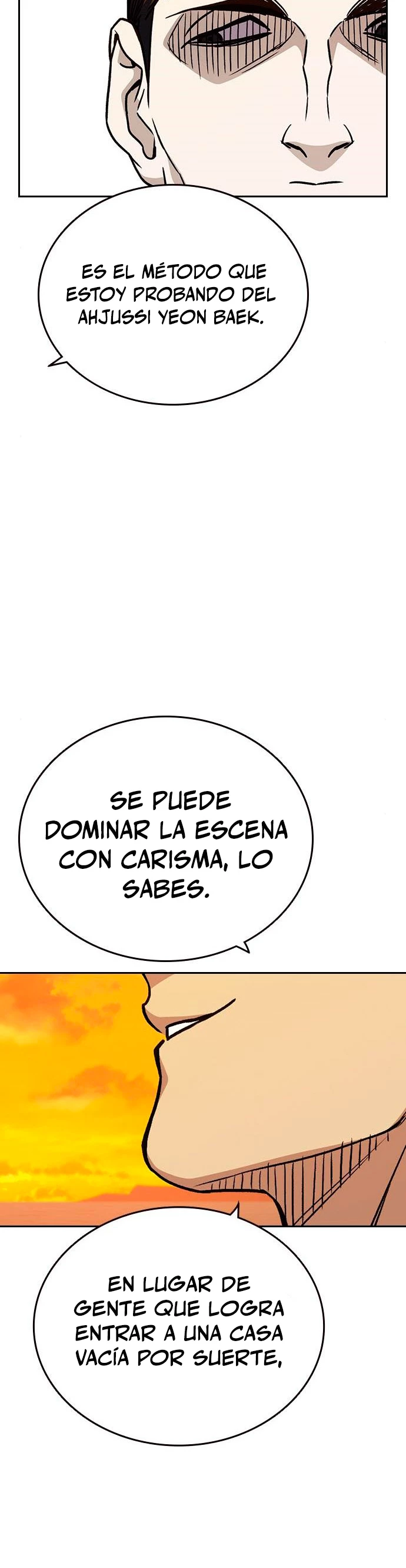 Grupo de Estudio Capítulo 163 - Page 45