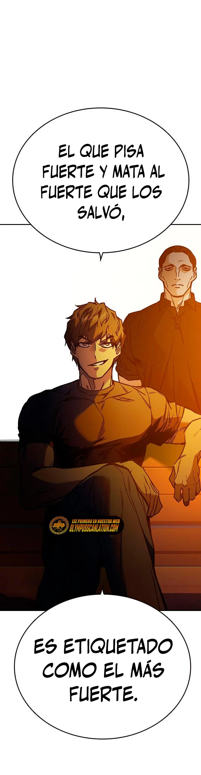 Grupo de Estudio Capítulo 163 - Page 46