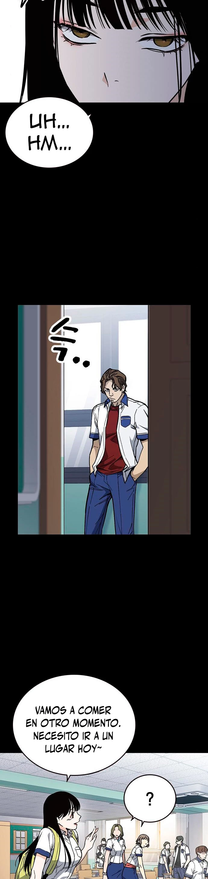 Grupo de Estudio Capítulo 163 - Page 5