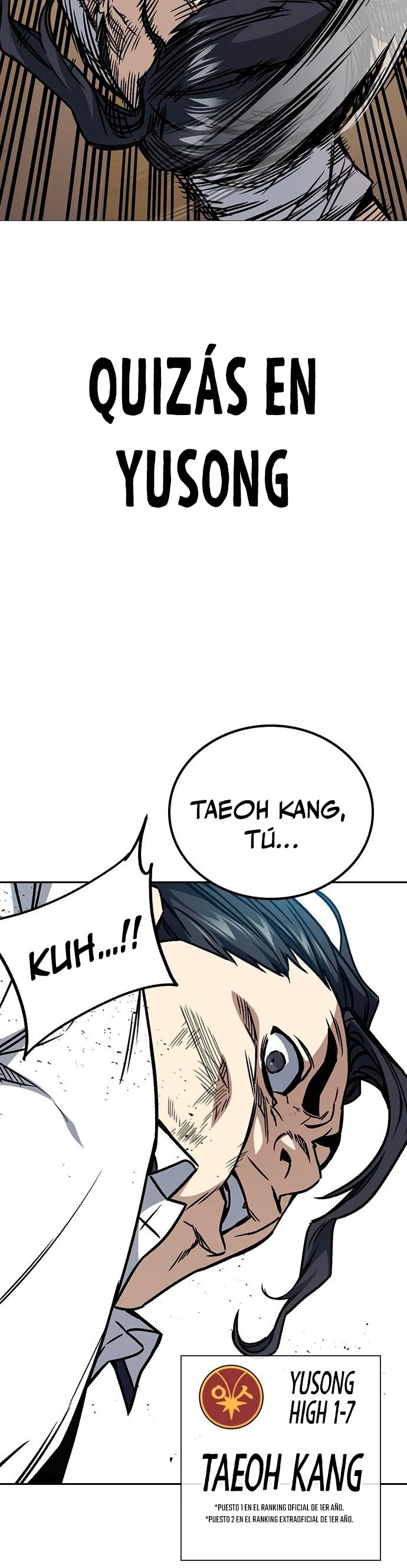 Grupo de Estudio Capítulo 163 - Page 50