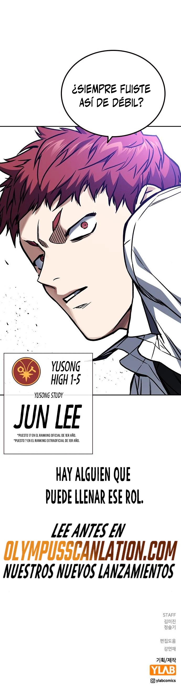 Grupo de Estudio Capítulo 163 - Page 51