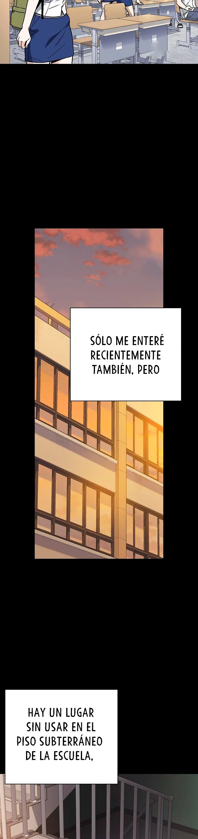 Grupo de Estudio Capítulo 163 - Page 6