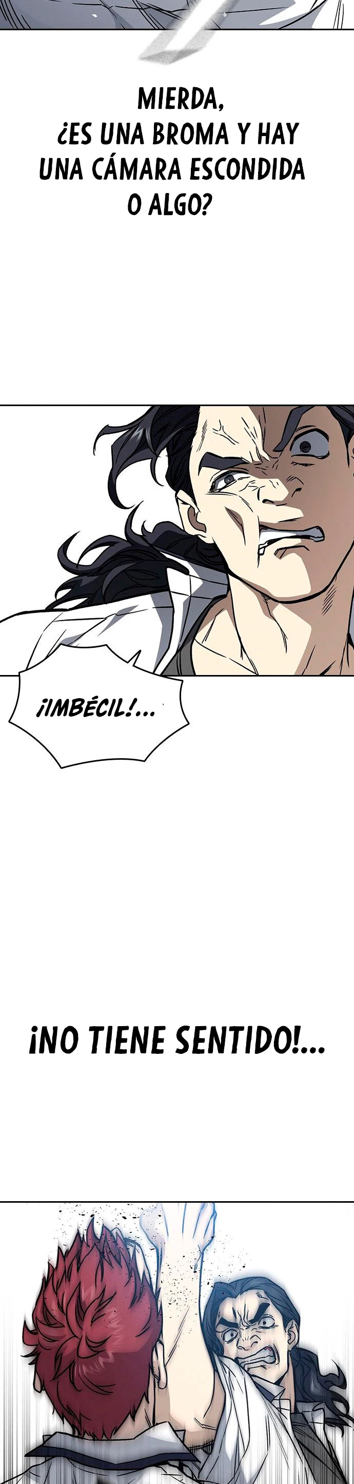 Grupo de Estudio Capítulo 164 - Page 12