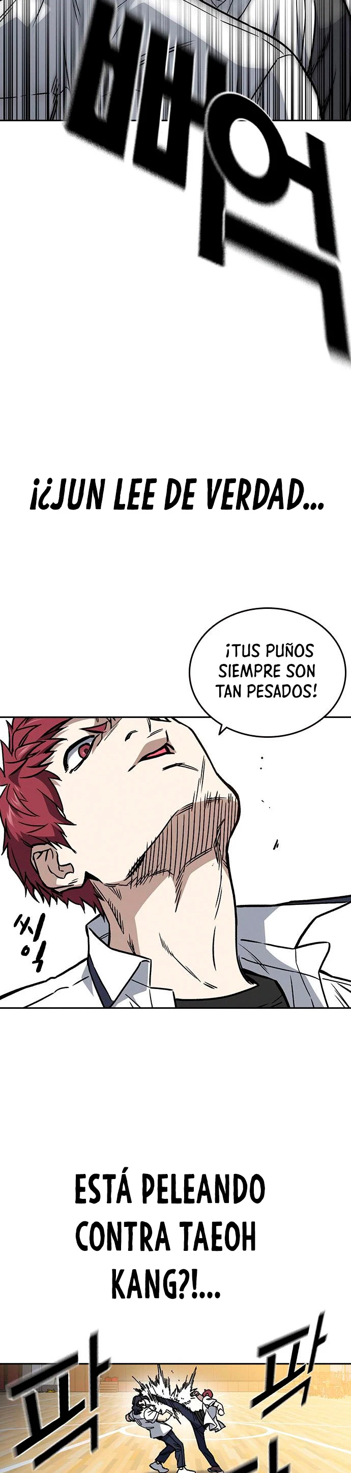 Grupo de Estudio Capítulo 164 - Page 13