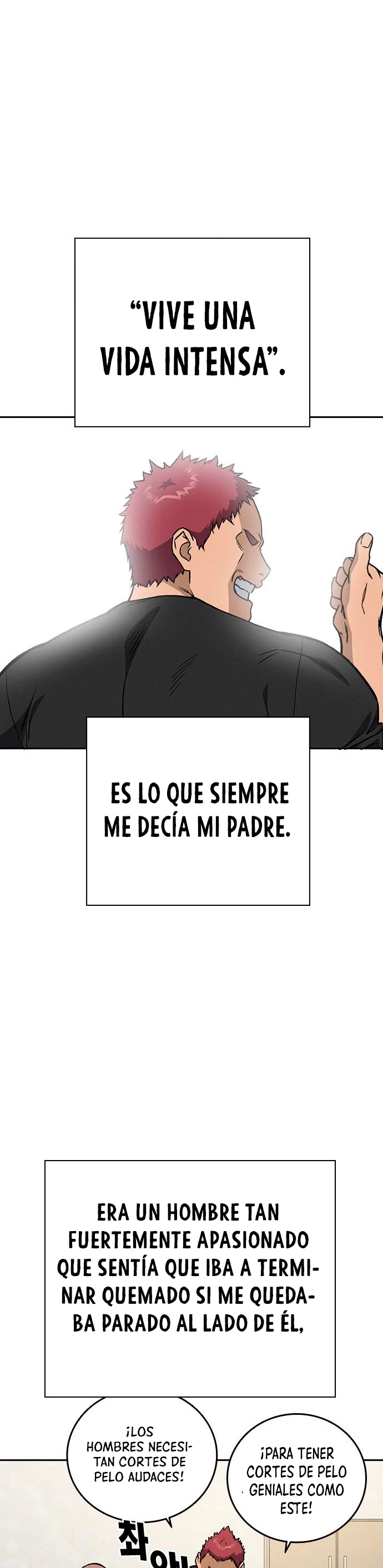 Grupo de Estudio Capítulo 164 - Page 2