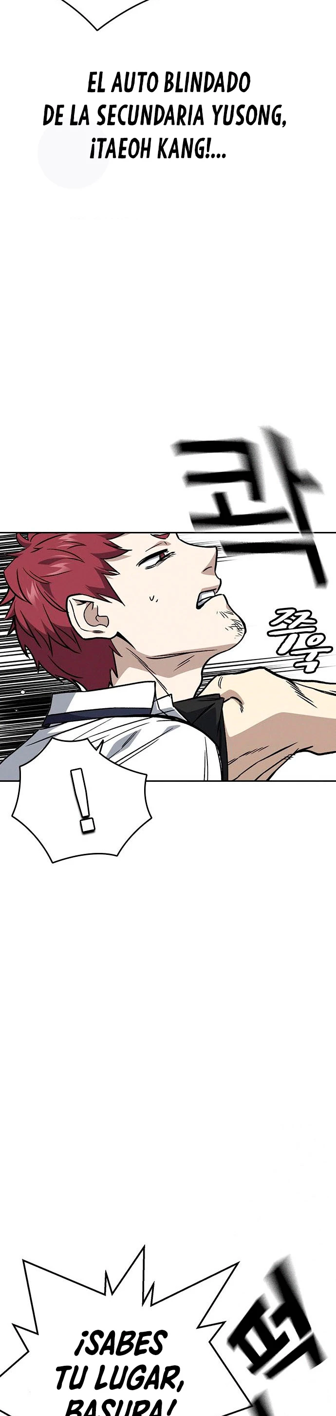 Grupo de Estudio Capítulo 164 - Page 20