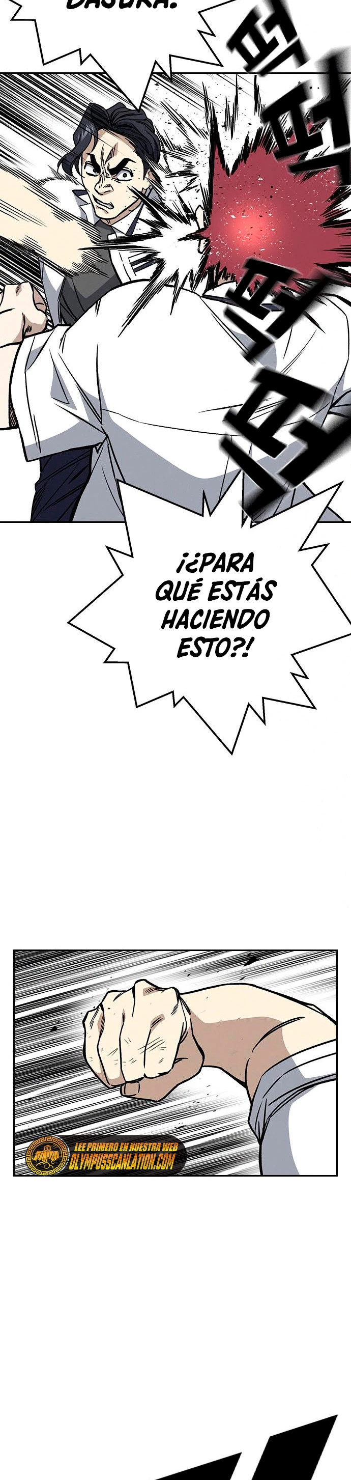 Grupo de Estudio Capítulo 164 - Page 21