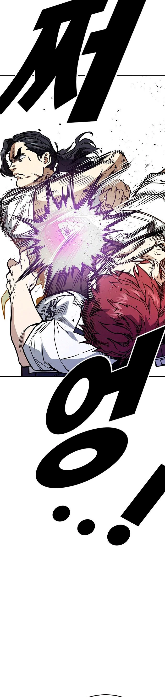 Grupo de Estudio Capítulo 164 - Page 22