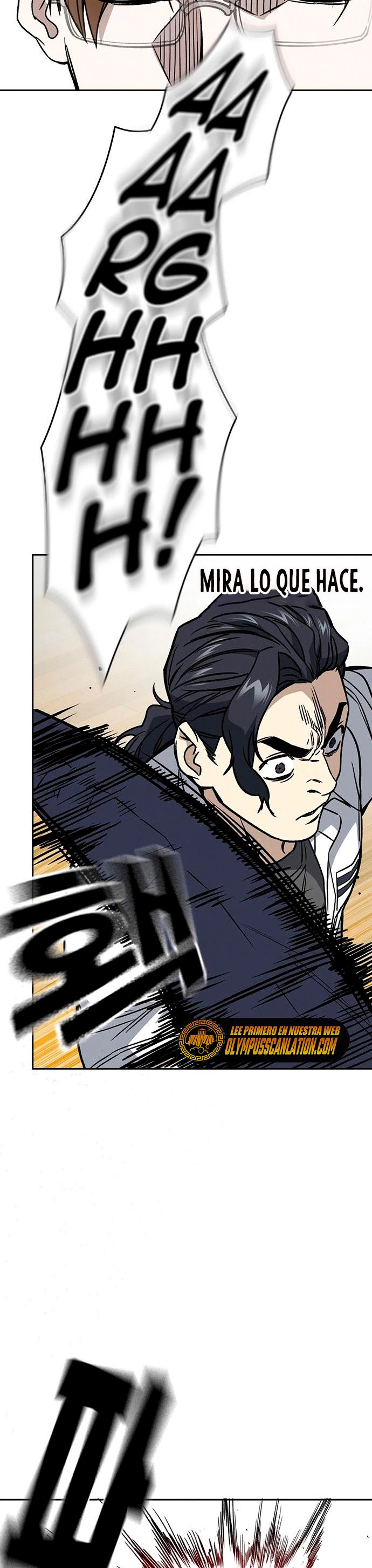 Grupo de Estudio Capítulo 164 - Page 24