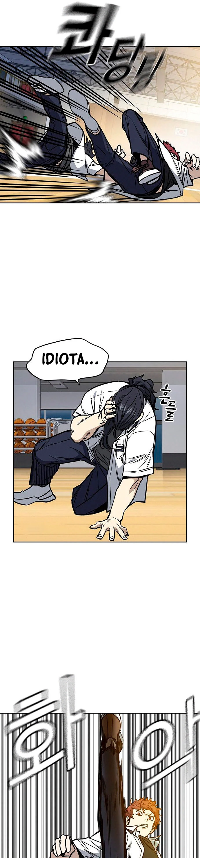 Grupo de Estudio Capítulo 164 - Page 26