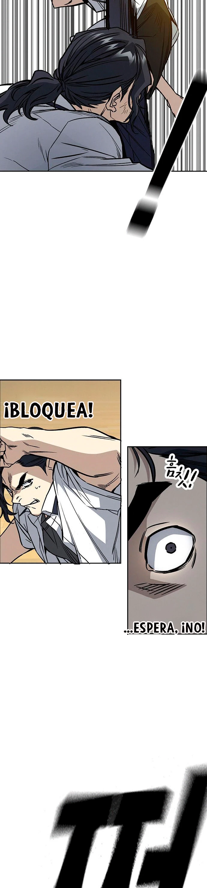 Grupo de Estudio Capítulo 164 - Page 27