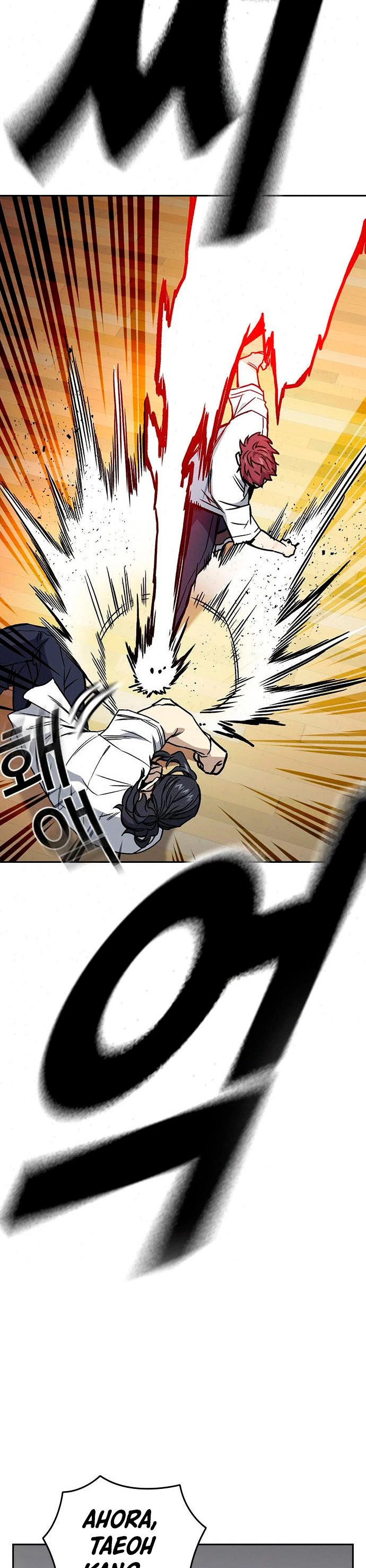 Grupo de Estudio Capítulo 164 - Page 28