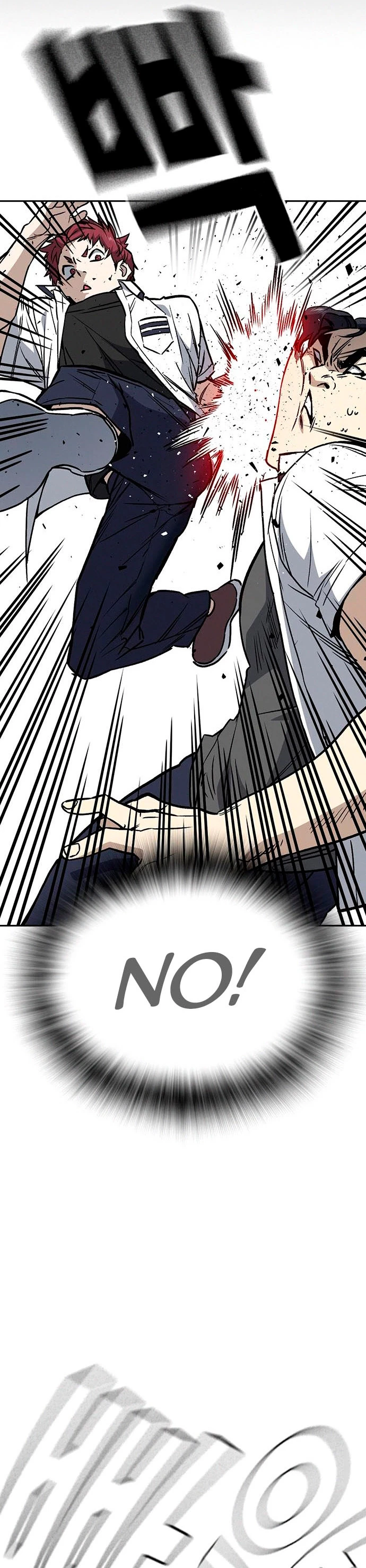 Grupo de Estudio Capítulo 164 - Page 32