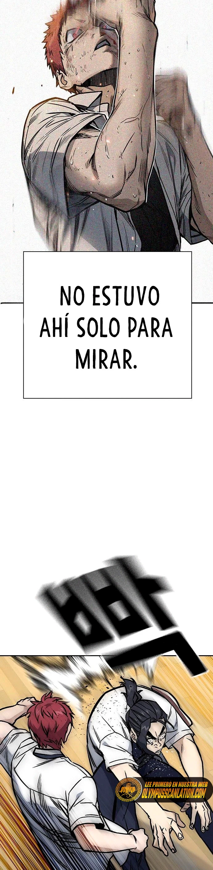 Grupo de Estudio Capítulo 164 - Page 35