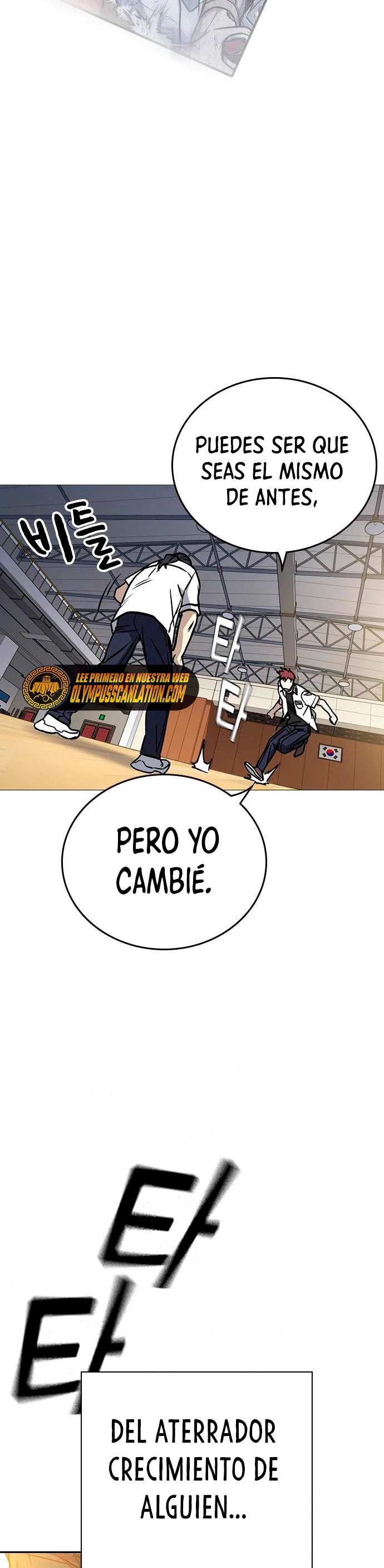 Grupo de Estudio Capítulo 164 - Page 37