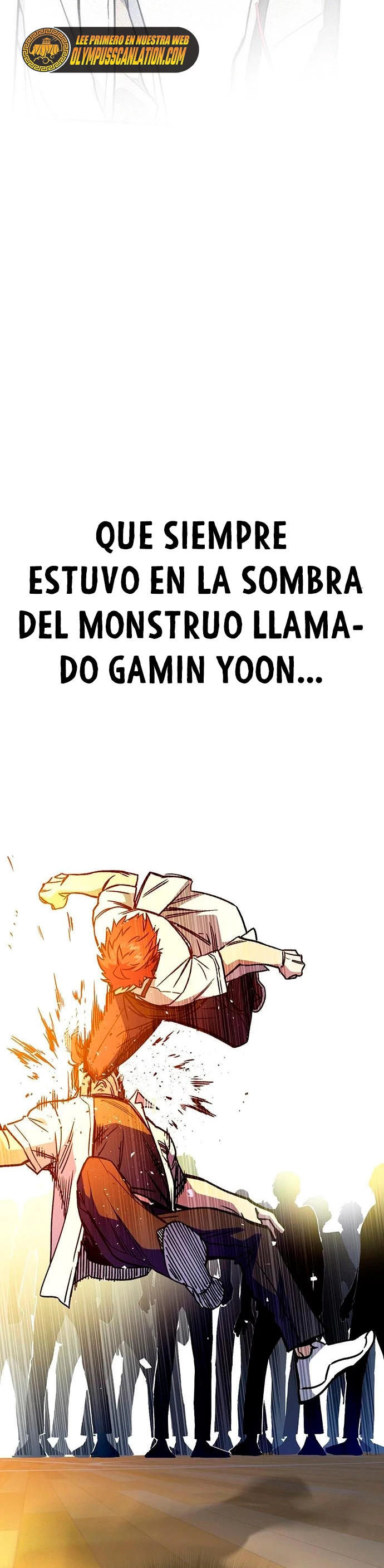 Grupo de Estudio Capítulo 164 - Page 39