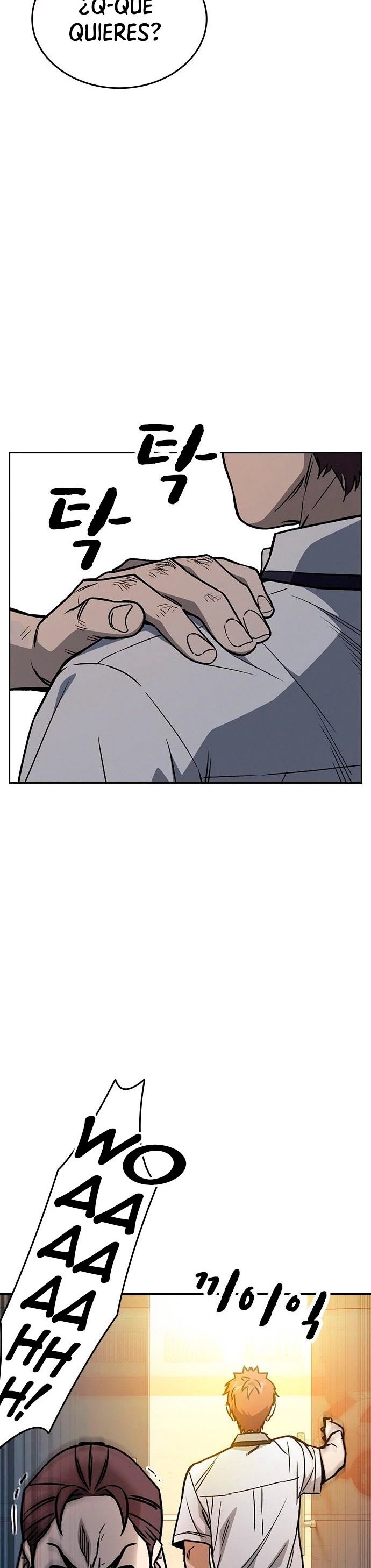 Grupo de Estudio Capítulo 164 - Page 43