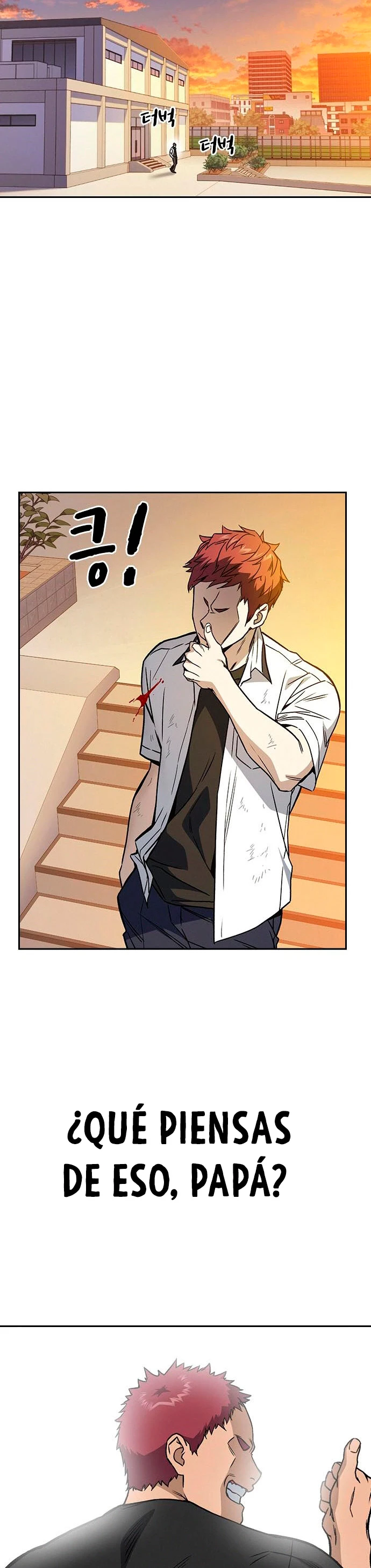 Grupo de Estudio Capítulo 164 - Page 45