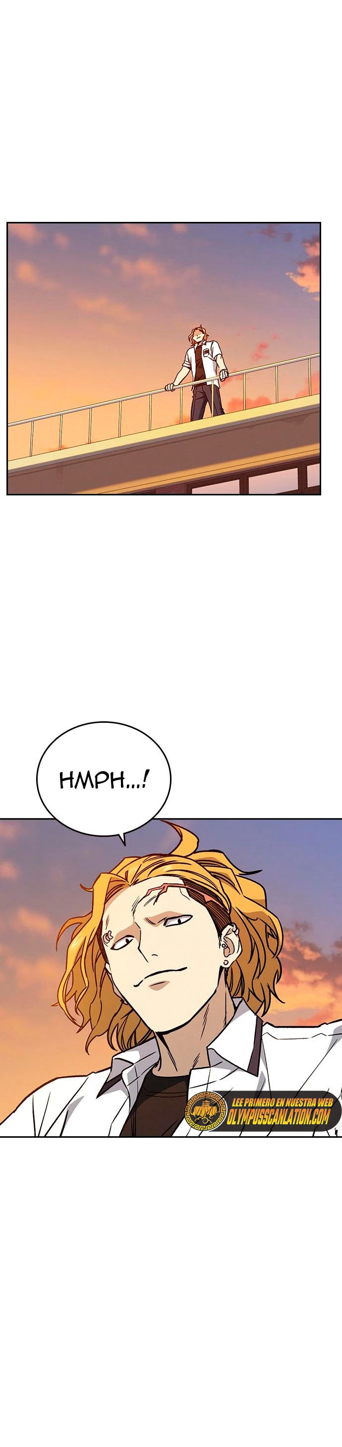 Grupo de Estudio Capítulo 164 - Page 47