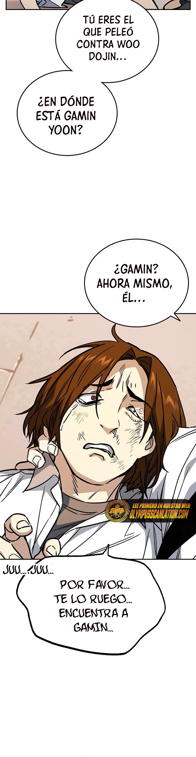 Grupo de Estudio Capítulo 164 - Page 53