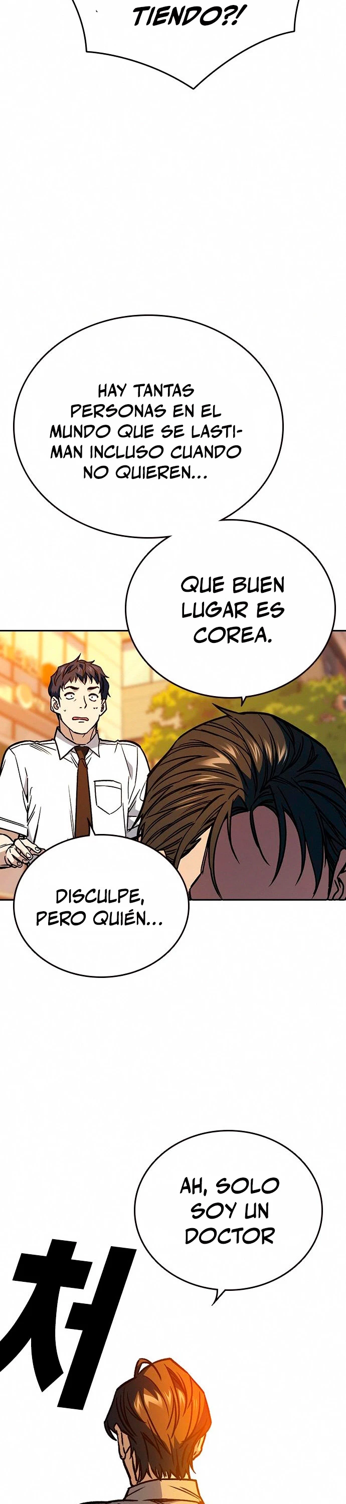 Grupo de Estudio Capítulo 165 - Page 11