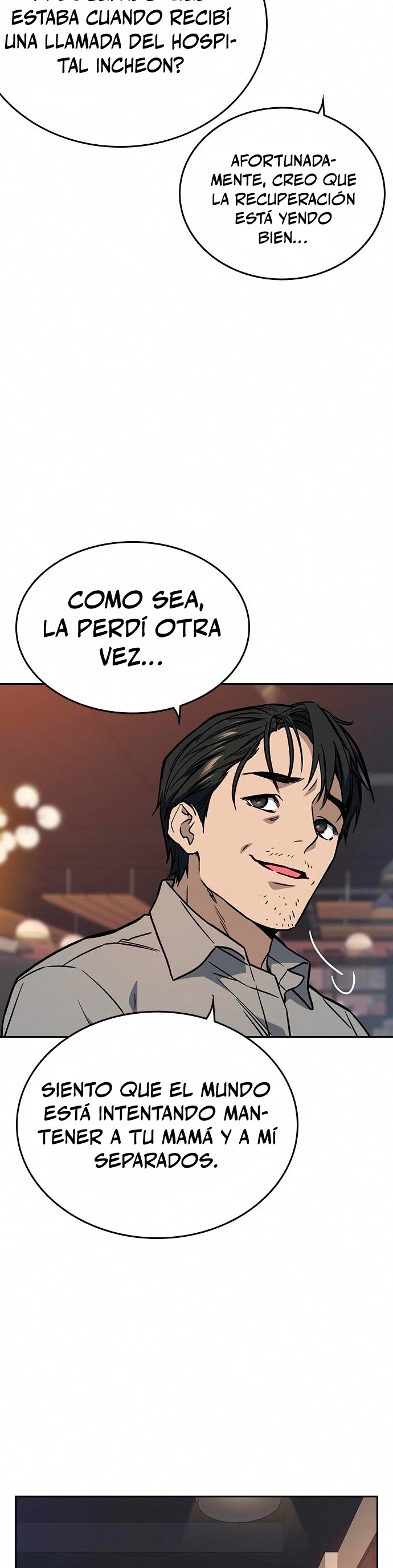 Grupo de Estudio Capítulo 165 - Page 23