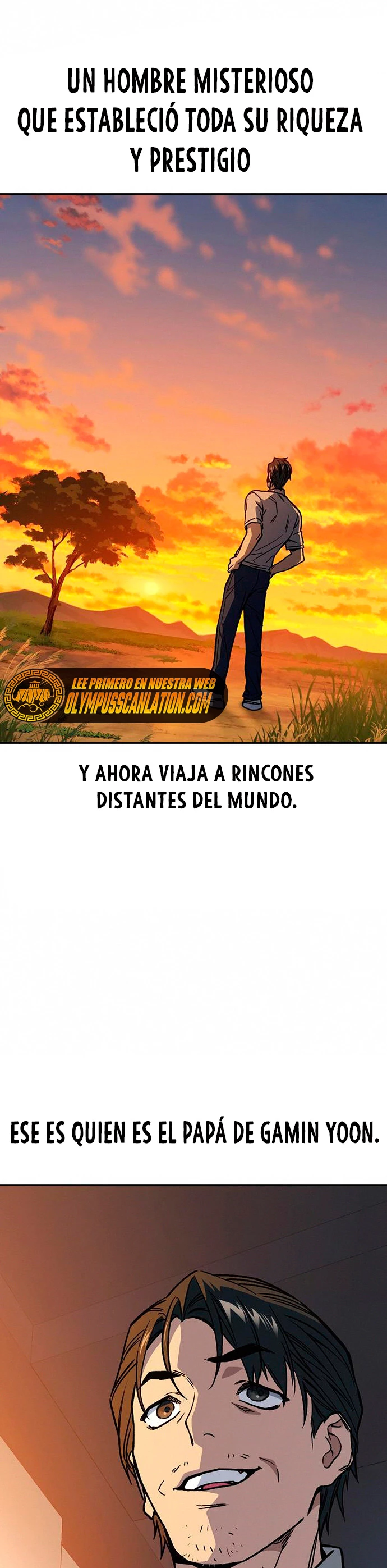 Grupo de Estudio Capítulo 165 - Page 28