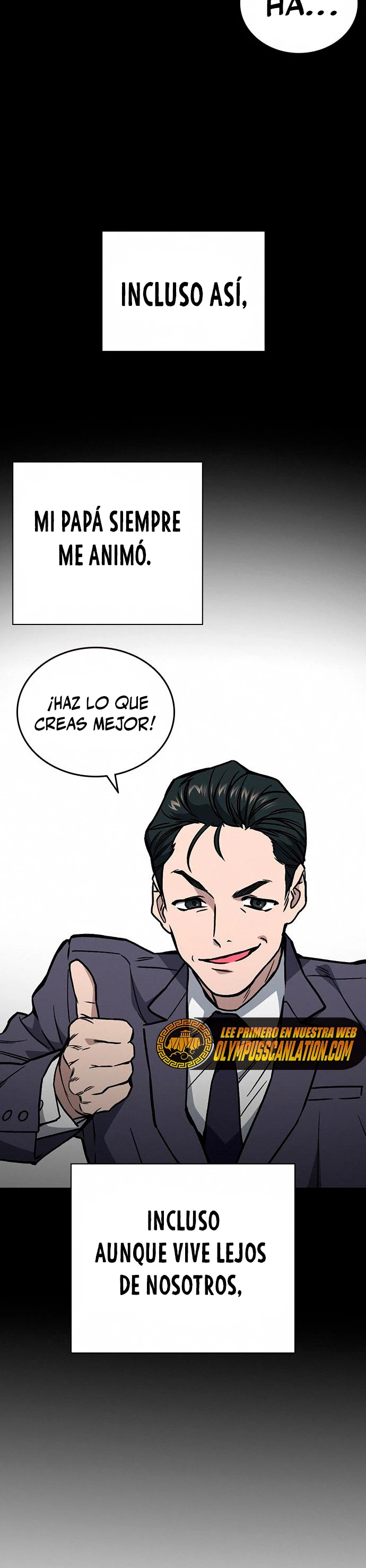 Grupo de Estudio Capítulo 165 - Page 37