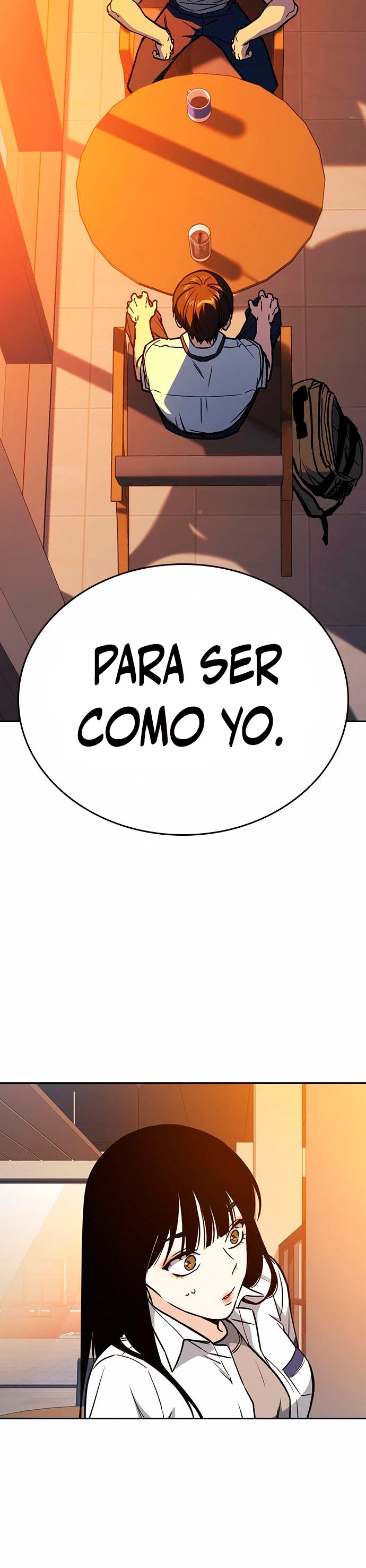 Grupo de Estudio Capítulo 165 - Page 41