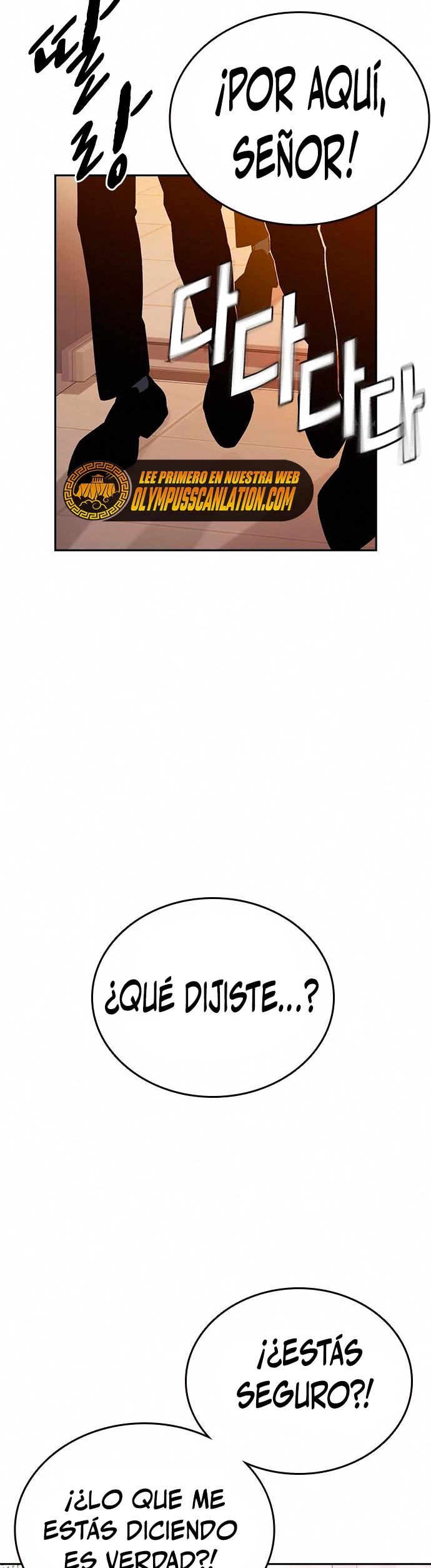 Grupo de Estudio Capítulo 165 - Page 43