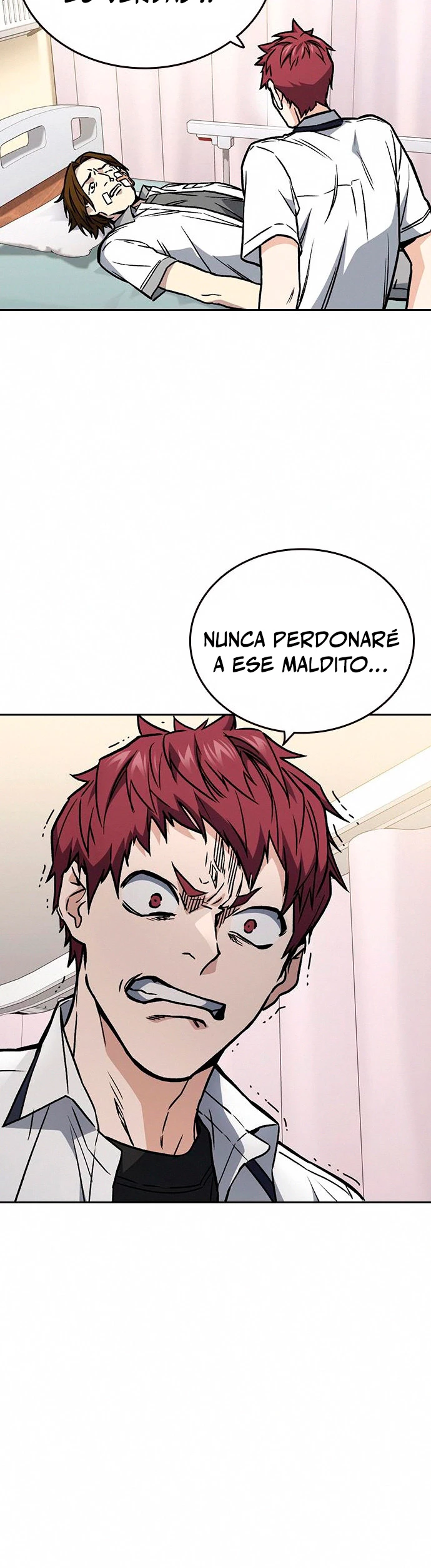 Grupo de Estudio Capítulo 165 - Page 44