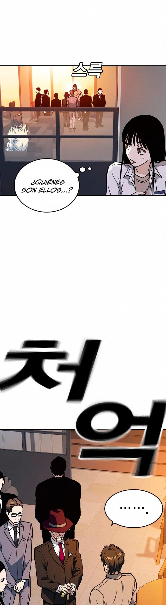 Grupo de Estudio Capítulo 165 - Page 45