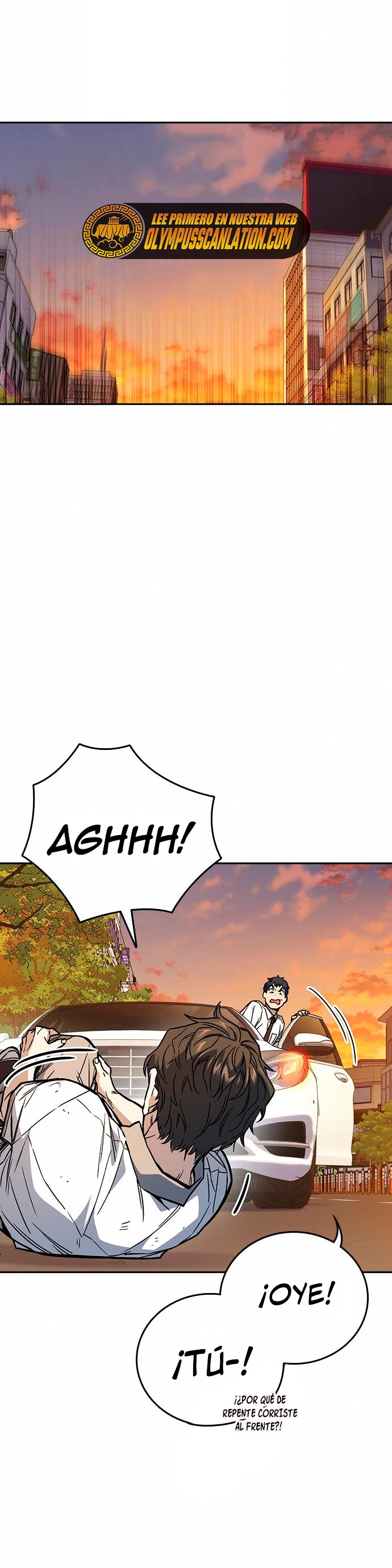 Grupo de Estudio Capítulo 165 - Page 5