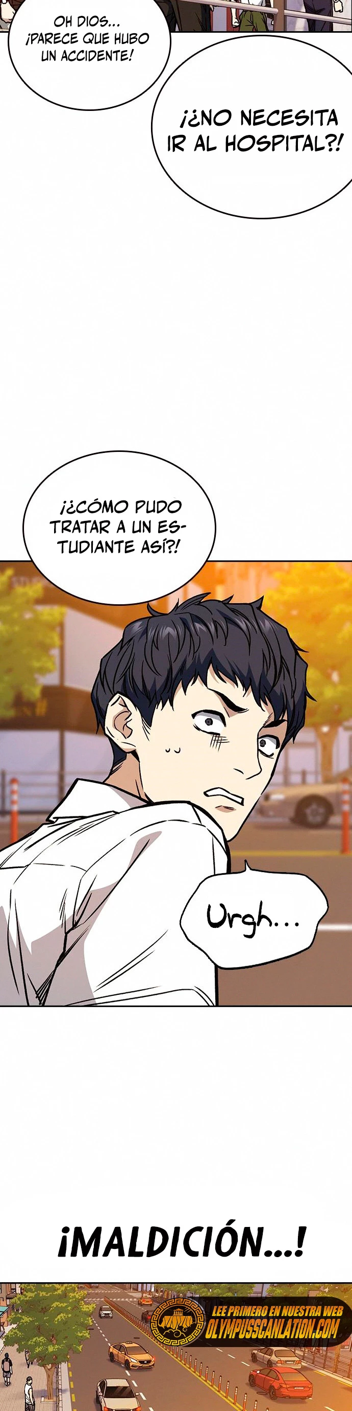 Grupo de Estudio Capítulo 165 - Page 7